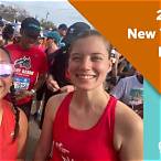 new york city marathon 2023 lottery
